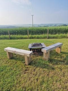 Jerusalem Farm Pods - Tranent - 9