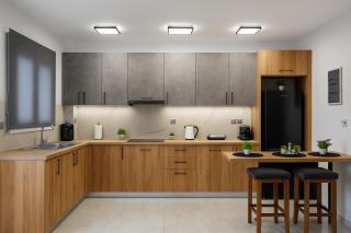 Lavish Living Suites - Lavish Living Suite Heraklion Crete - Kato Gouves - 3