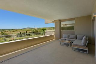 Sunny Golf View - Estepona - 2