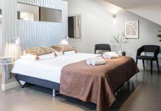 Suite With Ac, Wifi & Free Parking - Oss - 0