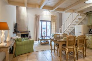Giogarakis Suites - Eleonas - 6
