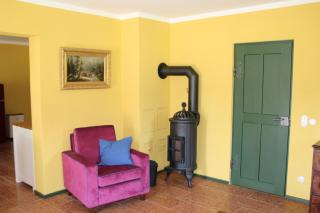 SEEBERGER GÜTL - by "Schloss Gessenberg" Exklusive Apartments mit historischem Ambiente für Liebhaber von Kunst und Antiquitäten - Petting - 3