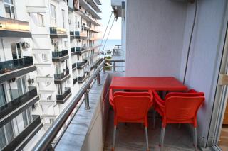 Sunset Apartments - Shengjin - Shëngjin - 5