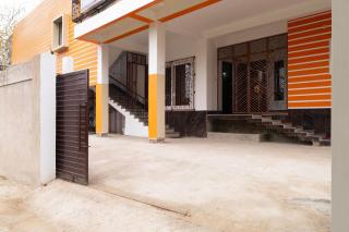 SPOT ON RNK Homestay - Guwahati - 1