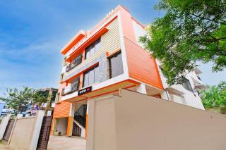 SPOT ON RNK Homestay - Guwahati - 2