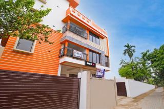 SPOT ON RNK Homestay - Guwahati - 4