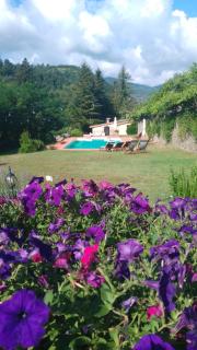 I Giardini di Marcello - Villa 1 - Dicomano - 7