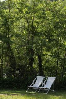I Giardini di Marcello - Villa 1 - Dicomano - 3