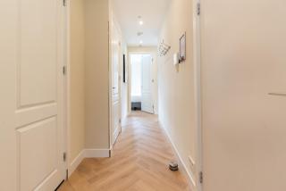 Park Central Executive Apartments 102 - L'Aia - 9