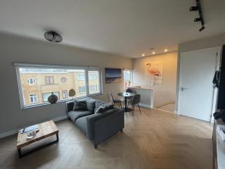 Appartement Katwijk aan Zee 2 - Katwijk aan Zee - 0