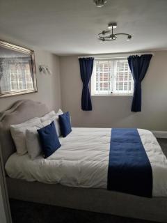Fairladies Barn Guest House - St Bees - 8
