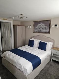 Fairladies Barn Guest House - St Bees - 9
