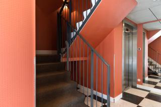 Park Central Executive Apartments 102 - L'Aia - 7