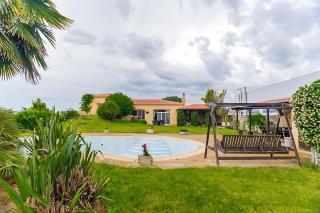 Luxury Villa House in Alexandroupolis - Alexandroupoli - 6