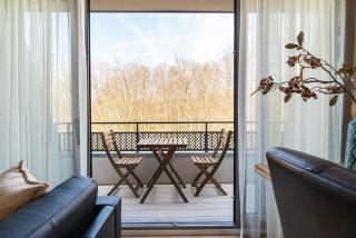 Park Central Executive Apartments 102 - L'Aia - 6