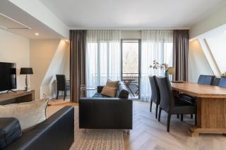 Park Central Executive Apartments 102 - L'Aia - 0