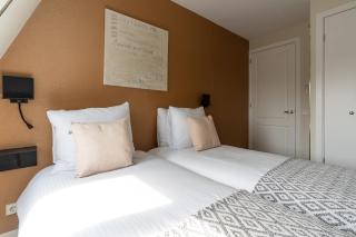 Park Central Executive Apartments 102 - L'Aia - 5