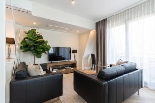 Park Central Executive Apartments 102 - L'Aia - 4