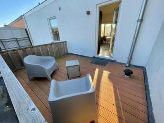 Appartement Katwijk aan Zee 2 - Katwijk aan Zee - 9