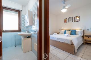 Poetto 94 - La Casa di Sissy - 1