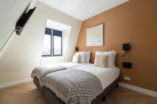 Park Central Executive Apartments 102 - L'Aia - 2