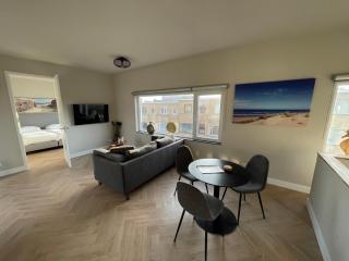 Appartement Katwijk aan Zee 2 - Katwijk aan Zee - 8