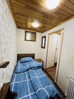 One-Bedroom apartment in Tbilisi - 9