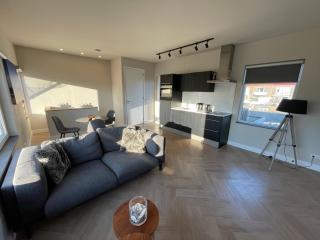 Appartement Katwijk aan Zee 2 - Katwijk aan Zee - 7