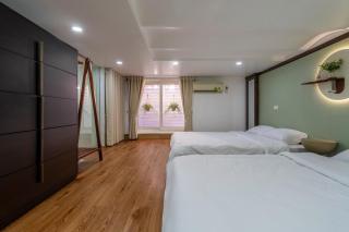 Cozy Stay I Trang Tien, Hanoi - Hanoi - 8