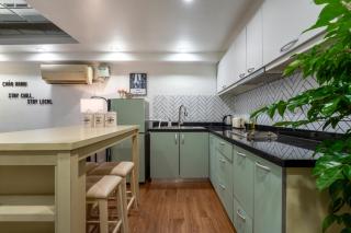 Cozy Stay I Trang Tien, Hanoi - Hanoi - 9