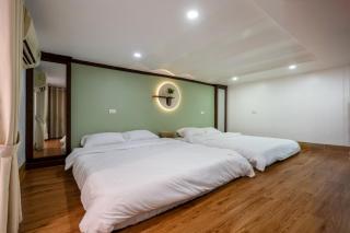 Cozy Stay I Trang Tien, Hanoi - Hanoi - 7
