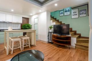 Cozy Stay I Trang Tien, Hanoi - Hanoi - 3