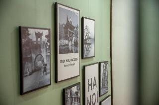 Cozy Stay I Trang Tien, Hanoi - Hanoi - 5