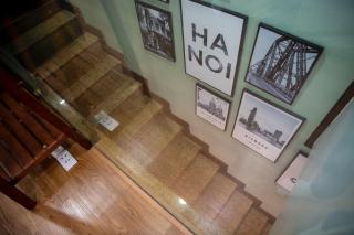 Cozy Stay I Trang Tien, Hanoi - Hanoi - 6