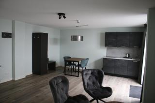 Studio SIS - Aparthotel - Steenbergen - 8