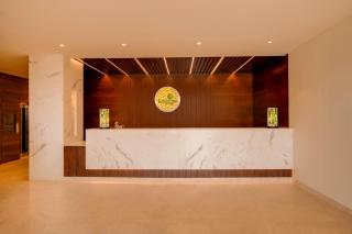 Lemon Tree Hotel, Jamnagar - Jamnagar - 8