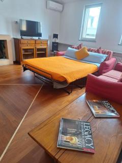 Apartment Brera Suite - Mailand - 7