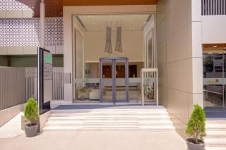 Lemon Tree Hotel, Jamnagar - Jamnagar - 5