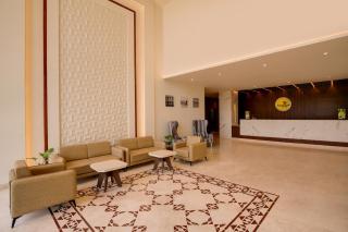Lemon Tree Hotel, Jamnagar - 9