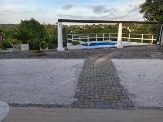 Trullo carrubo - Noci - 2