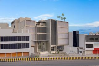 Lemon Tree Hotel, Jamnagar - Jamnagar - 0