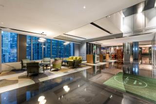 Holiday Inn Guangzhou Zhujiang New Town - Canton - 4