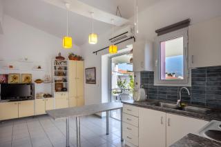 Sofia summer apartment - Pefkochori - 7