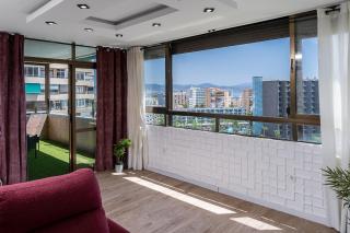 MONKÓ TORREMOLINoS TOWER - 5