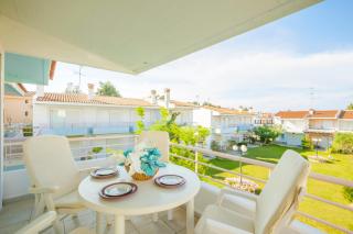 Sofia summer apartment - Pefkochori - 0