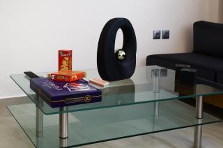 Lavish Living Suites - Lavish Living Suite Heraklion Crete - Kato Gouves - 1