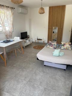 Les jardins de Saint Pancrace - 4