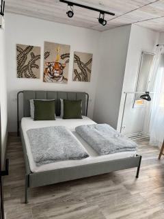 Santa Banana Loft Apartment - Alicante - 7