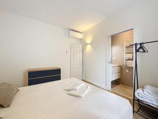 Appart Climatisé 6 personnes Cosy N6 - Coudes - 7