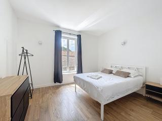 Appart Climatisé 6 personnes Cosy N6 - Coudes - 4